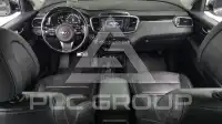 2015 KIA Sorento