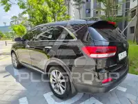 2015 KIA Sorento