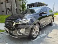2015 KIA Sorento
