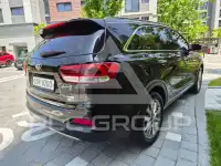2015 KIA Sorento