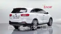 2015 KIA Sorento