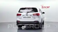 2015 KIA Sorento