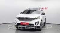 2015 KIA Sorento