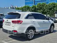 2015 KIA Sorento