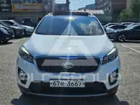 2015 KIA Sorento