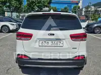 2015 KIA Sorento
