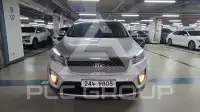 2015 KIA Sorento