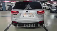 2015 KIA Sorento