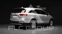 2015 KIA Sorento
