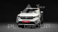 2015 KIA Sorento