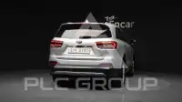 2015 KIA Sorento
