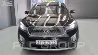 2015 KIA Sorento