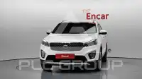 2015 KIA Sorento