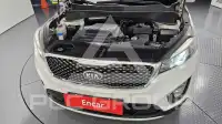 2015 KIA Sorento