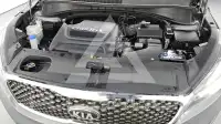 2015 KIA Sorento
