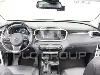 2015 KIA Sorento