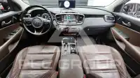 2015 KIA Sorento