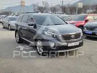 2015 KIA Sorento