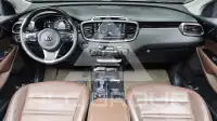 2015 KIA Sorento