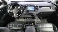 2015 KIA Sorento