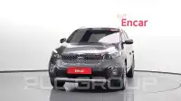 2015 KIA Sorento