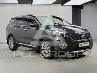 2015 KIA Sorento