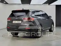 2015 KIA Sorento