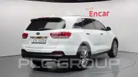 2015 KIA Sorento