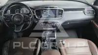2015 KIA Sorento