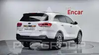 2015 KIA Sorento