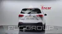 2015 KIA Sorento