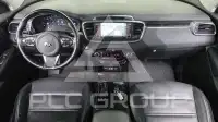 2015 KIA Sorento