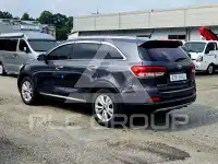 2015 KIA Sorento