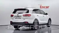 2015 KIA Sorento