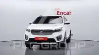 2015 KIA Sorento