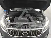 2015 KIA Sorento