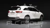 2015 KIA Sorento