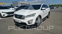 2015 KIA Sorento