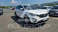 2015 KIA Sorento