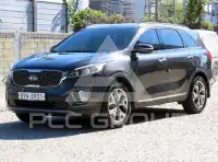 2015 KIA Sorento