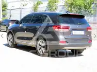 2015 KIA Sorento