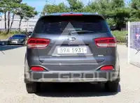 2015 KIA Sorento