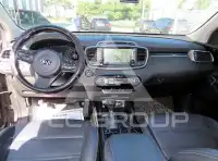 2015 KIA Sorento