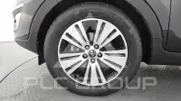 2015 KIA Sportage