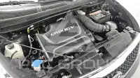 2015 KIA Sportage