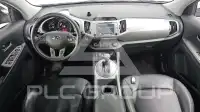 2015 KIA Sportage