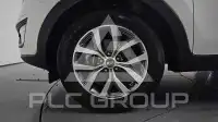 2015 KIA Sportage