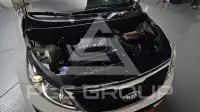 2015 KIA Sportage