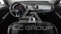 2015 KIA Sportage
