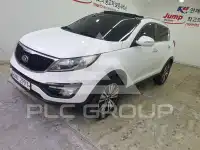 2015 KIA Sportage